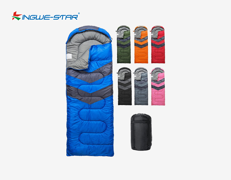 Sleeping Bags for Adults Cold Weather